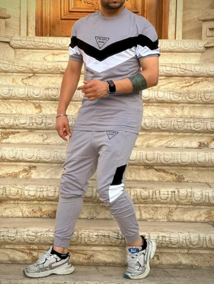 ست پنبه گلکسی NIkE