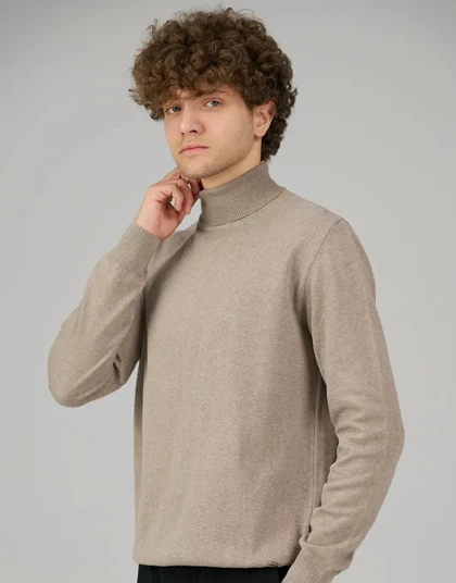 یقه اسکی بیسیک