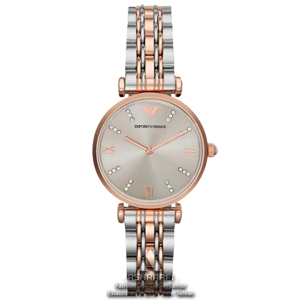 ساعت مچی آرمانی زنانه Emporio Armani AR-1683