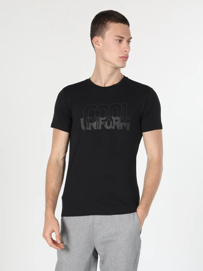 تیشرت مردانه Colins