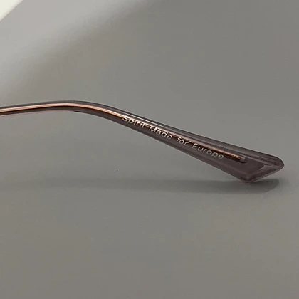 عینک آفتابی Esprit سبک و بادوام ترکیب فریم فلز و کائوچو مقاوم