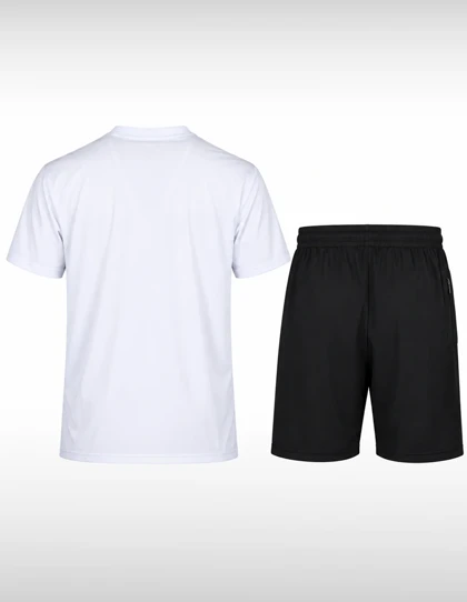 ست تیشرت و شلوارک ورزشی مردانه نایک Nike Elite Track M