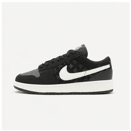 کفش کتانی زنانه مدل 0333 _ NIKE LB