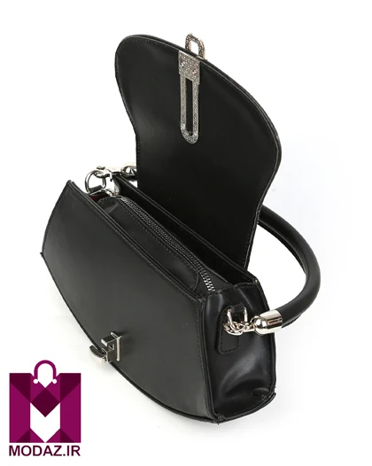 کیف زنانه دسته کوتاه نفیس K146 NAFIS