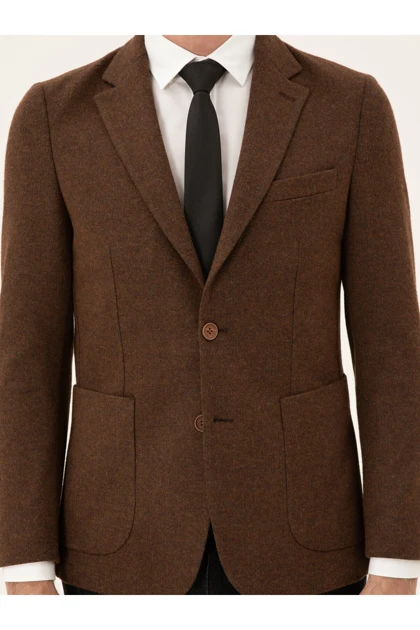 کت و ژاکت مردانه cacharel cacharel