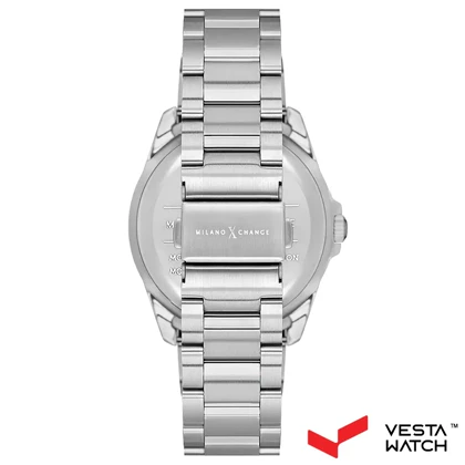ساعت مچی مردانه میلانو اکسچنجMilanoXchangeمدل MXG46002