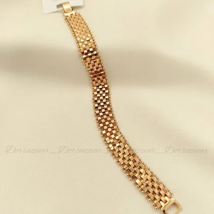دستبند ژوپینگ رولکسی