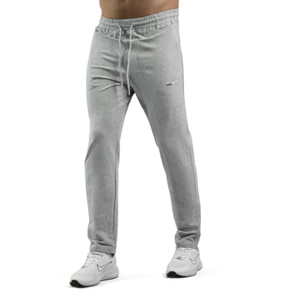 شلوار اسپرت نایک مدل EL1265 طوسی روشن