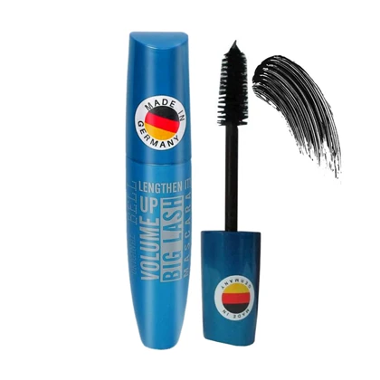 ریمل آبی ژله ای حجم دهنده بیگ لش بل (Big lash bell)
