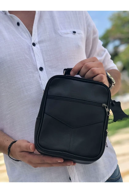 کیف دستی مردانه derius derius