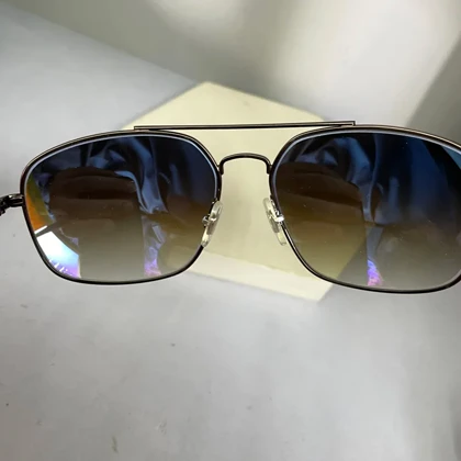 عینک آفتابی ریبن مدل Ray ban RB 8322 ch