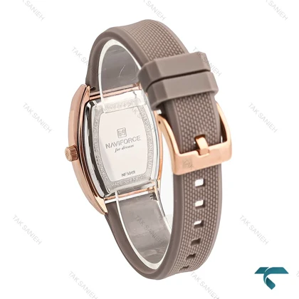ساعت زنانه نیوی فورس NaviForce-7009-L