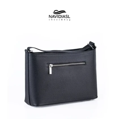 کیف زنانه چرم طبیعی کد 9039015