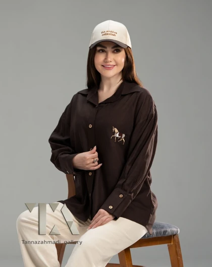 شومیز لیا