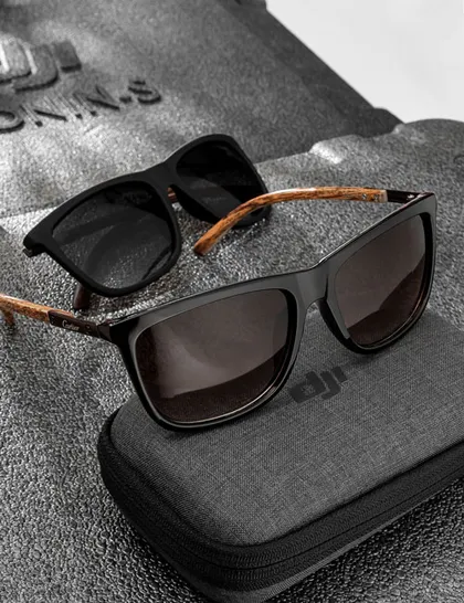 عینک آفتابی مردانه Cartier