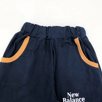 ست لباس مادر و فرزند NEW BALANCE
