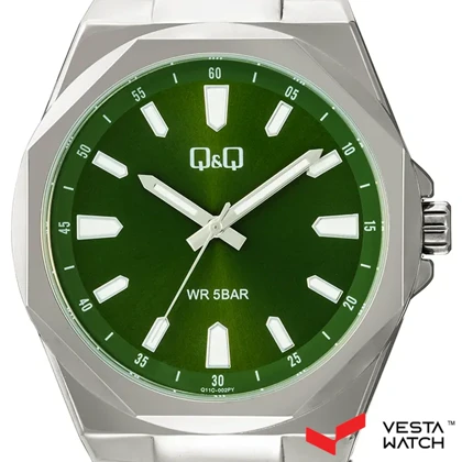 ساعت مچی مردانه کیو اند کیو Q&amp;Q مدل Q11C-002PY