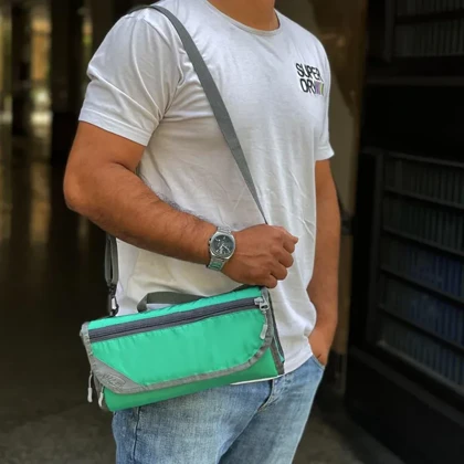 نظم دهنده آرایشی و بهداشتی آیمکس مدل IMAX - MAX026