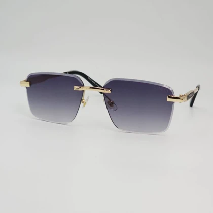 عینک آفتابی زنانه گوچی Cucci 68001 ضداشعه UV400