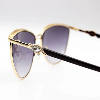 عینک آفتابی سواروسکی Swarovski مدل 8039
