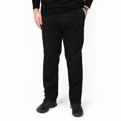 شلوار هنسل راسته مردانه مدل 661566