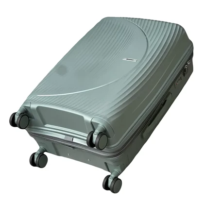 چمدان نشکن مندوزا مدل MENDOZA - MDZ608S SMALL سایز کوچک