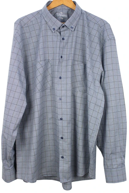 پیراهن سایز بزرگ مردانه وارتا varetta