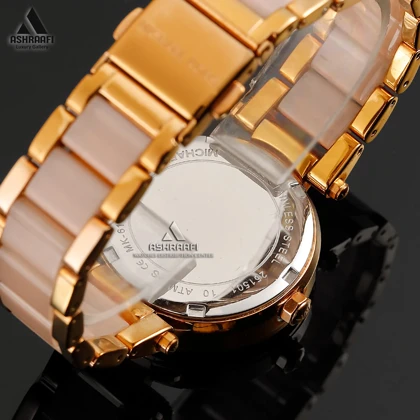 ساعت مایکل کورس اورجینال دست دوم Michael Kors MK6110