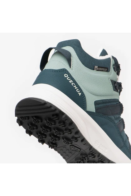 بوت و نیم بوت زنانه decathlon