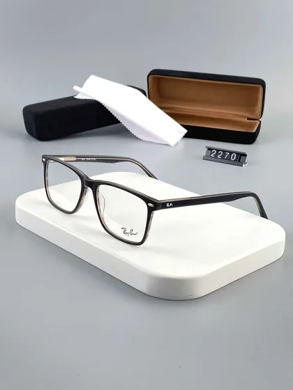 عینک طبی برند ریبن مدل RB2270