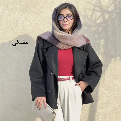 پالتو فوتر 1007739