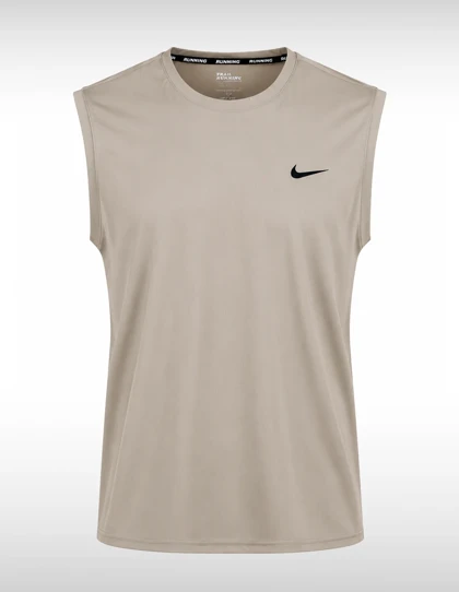 رکابی ورزشی مردانه نایک Nike Breeze Fit M