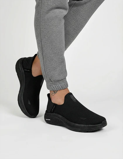 کفش پیاده روی مردانه اسپورتلند Lite Sprint M