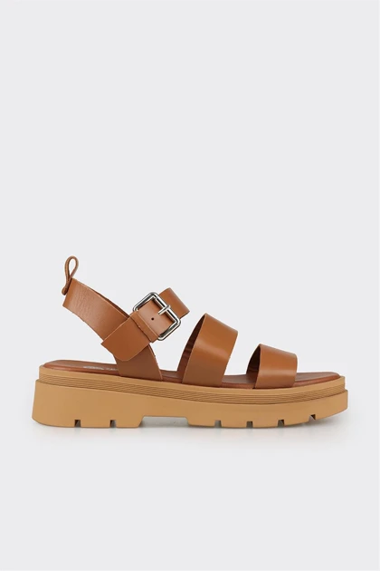 صندل اسپرت زنانه اله elle