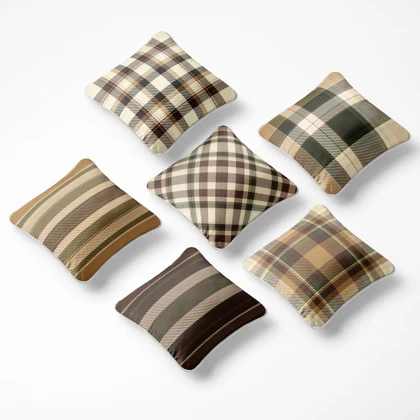 کوسن 6 تکه pillow 6 set 177