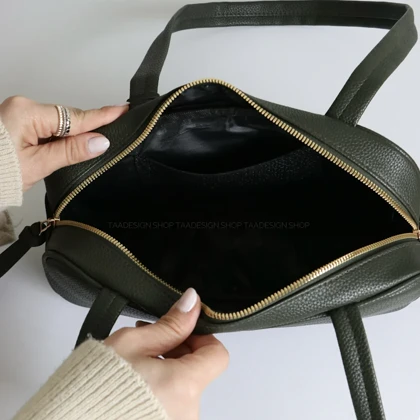 کیف زنانه دوشی مدل الیپ