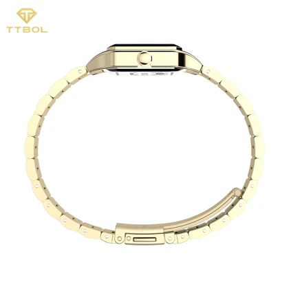 ساعت مچی زنانه تایمکس TIMEX TW2Y23700