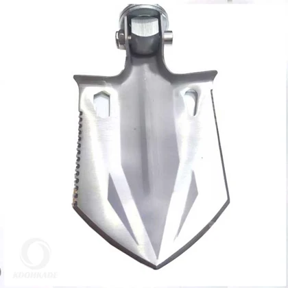 بیل آفرود همه کاره سه تیکه ویوک