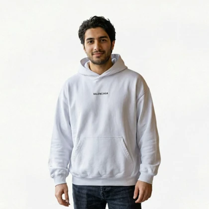 هودی بالنسیاگا balenciaga کد 272365