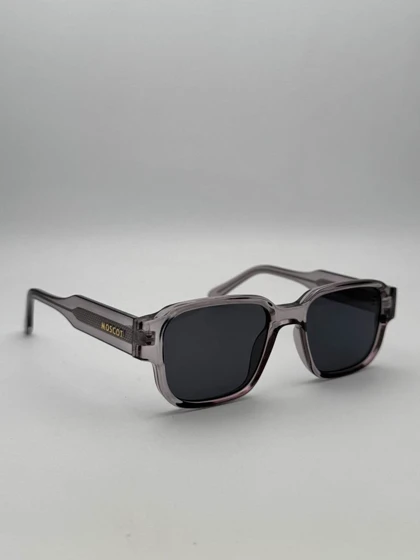 عینک دسته سیم موسکات کد 6512 Moscot