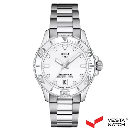 ساعت مچی زنانه تیسوت TISSOT مدل T120.210.11.011.00
