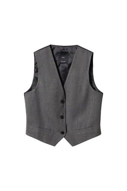 کت و ژاکت زنانه اورجینال منگو mango