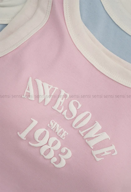 تاپ کاپ‌دار رکابی 1983 کد1005137