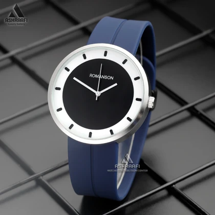 ساعت مردانه رومانسون Romanson C2020
