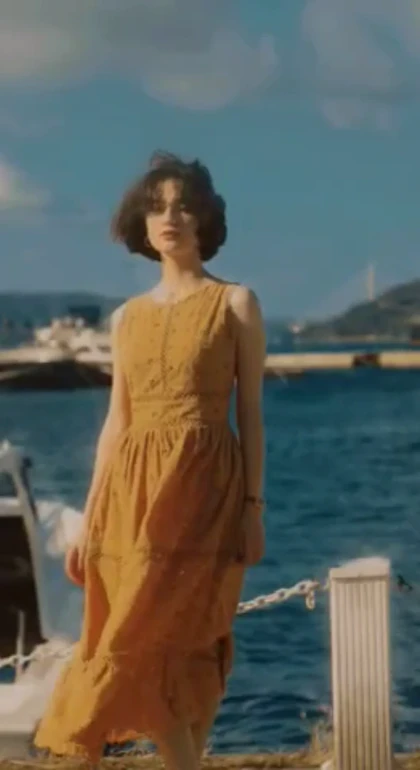 پیراهن زنانه NEVADO