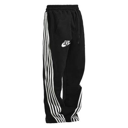 شلوار بگ اسپرت نایک مدل SPL-4F0733 مشکی