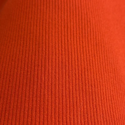 کراپ تاپ بافت ضربدری زنانه برند آسوس ASOS