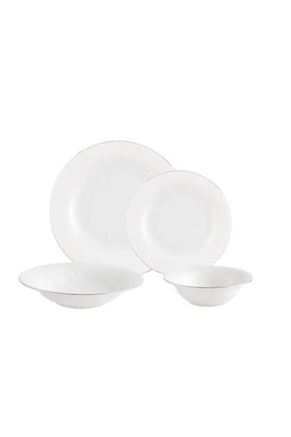 سرویس غذاخوری 6 نفره Madame Coco مدل Dormir Bone China
