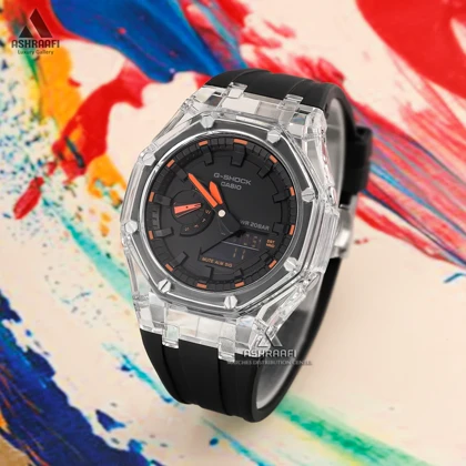 ساعت جیشاک Casio G-Shock B-2100-WFc70