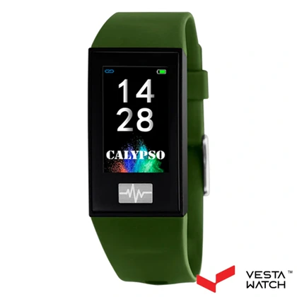 ساعت مچی مردانه و زنانه کلیپسو CALYPSO مدل K8500/8